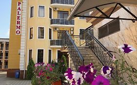 Hotel Palermo  4*