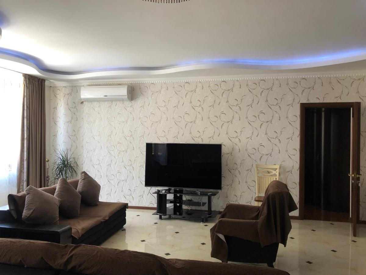Hotel Palermo Кобулети Экстерьер фото